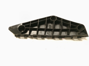 TOYOTA Avensis T27 (2008–2019) Front bumper bracket 5253505050 - 6