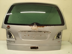 Ford Galaxy (1995–2006) Trunk lid YM21A4010BR - 3
