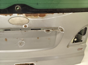 Trunk lid - YM21A4010BR