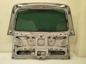 Ford Galaxy (1995–2006) Trunk lid YM21A4010BR - 5