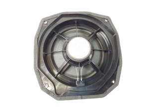 Mercedes Benz SLK-Class 172 (2011–2026) Lautsprecher Tür vorne A1728200802 - 3