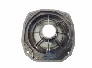 Mercedes Benz SLK-Class 172 (2011–2026) Lautsprecher Tür vorne A1728200802 - 3