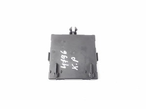 Mercedes Benz SLK-Class 172 (2011–2026) Front door control unit A2129006318 - 2