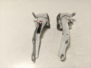 TOYOTA Avensis T27 (2008–2019) Kapoti hing 5341005040 - 2