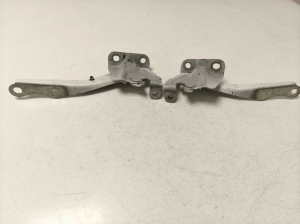 TOYOTA Avensis T27 (2008–2019) Kapoti hing 5341005040 - 3