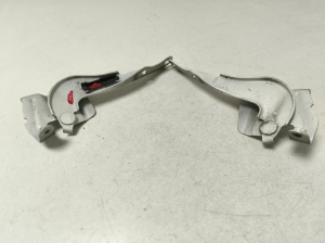 TOYOTA Avensis T27 (2008–2019) Kapoti hing 5341005040 - 4