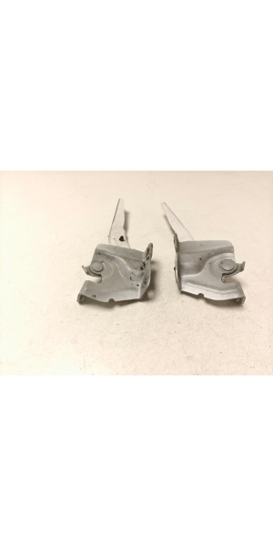 TOYOTA Avensis T27 (2008–2019) Kapoti hing 5341005040 - 5