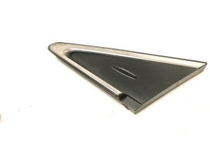   Mirror triangle trim  - 6011805021 