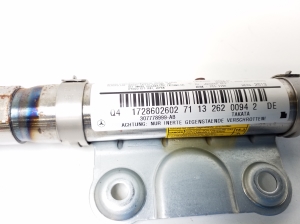 Mercedes Benz SLK-Class 172 (2011–2026) Priekšējo durvju drošības spilvens A1728602602 - 3