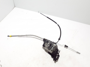 Mercedes Benz GLE-Class 167 (2019–2026) Front door lock A0997206801 - 2