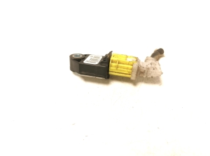 TOYOTA Avensis T27 (2008–2019) Turvapadja andur 8917302080 - 2