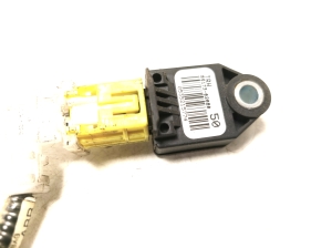 TOYOTA Avensis T27 (2008–2019) Turvapadja andur 8917302080 - 3
