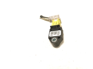 TOYOTA Avensis T27 (2008–2019) Turvapadja andur 8917302080 - 4