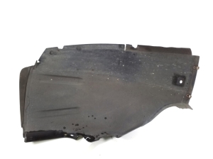 Mercedes Benz ML-Class 164 (2005–2011) Front wheel arch liner, front section A1648802705 - 4