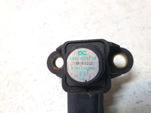 Mercedes Benz E-Class W212 (2009–2015) Ansaugluftdrucksensor A0061539728 - 4