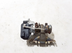 Turbocompresseur - 