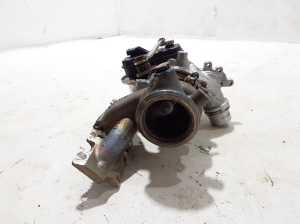 RENAULT Scenic (2016–2026) Turbo - 2