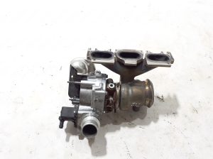 RENAULT Scenic (2016–2026) Turbo - 4