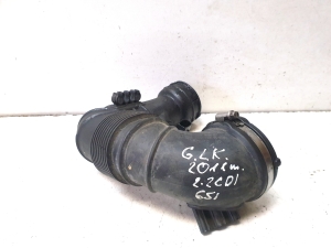 Mercedes Benz GLK-Class 204 (2008–2015) Schlauch A6510900337 - 2
