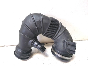 Mercedes Benz GLK-Class 204 (2008–2015) Schlauch A6510900337 - 3