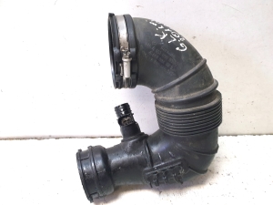 Mercedes Benz GLK-Class 204 (2008–2015) Schlauch A6510900337 - 4