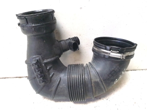 Mercedes Benz GLK-Class 204 (2008–2015) Schlauch A6510900337 - 5