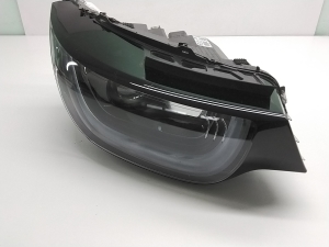 BMW 2 SERIES F45 (2014–2026) Esituli 8738642 - 2