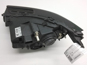 BMW 2 SERIES F45 (2014–2026) Esituli 8738642 - 5