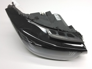 BMW 2 SERIES F45 (2014–2026) Esituli 8738642 - 9