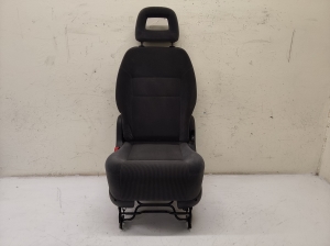 Rear seat and its components - 7M5883018AK