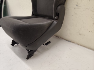 Ford Galaxy (1995–2006) Rücksitzbank und ihre Teile 7M5883018AK - 2