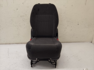 Rear seat and its components - 7M5883018AK