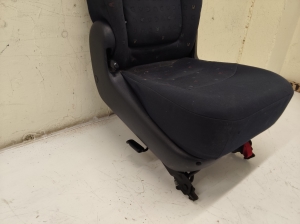 Ford Galaxy (1995–2006) Rear seat and its components 7M5883018AK - 2