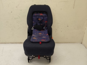 Ford Galaxy (1995–2006) Rear seat and its components 7M5883018AK - 3