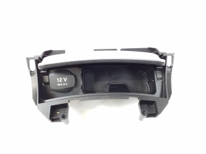 Mercedes Benz SLK-Class 172 (2011–2026) Front ashtray A1726800152 - 5