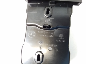 Mercedes Benz SLK-Class 172 (2011–2026) Topsihoidja A1726800352 - 3