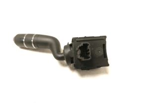 Jaguar XF (2008–2016) Windshield wiper switch 8W8317A553BB - 4