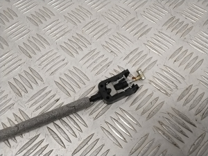 Volkswagen Golf VII (2012–2026) Front door lock 5K1837016E - 4