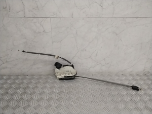 Front door lock - 5K1837016E