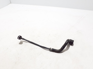   Radiator hose  - A1675014900 