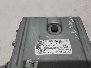 Mercedes Benz GLE-Class 167 (2019–2026) Motorsteuergerät A2649001400 - 3