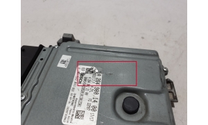 Mercedes Benz GLE-Class 167 (2019–2026) Motorsteuergerät A2649001400 - 4