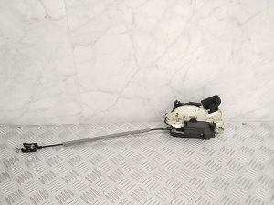 Front door lock - 5K1837015D