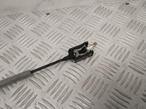 Volkswagen Golf VII (2012–2026) Front door lock 5K1837015D - 6