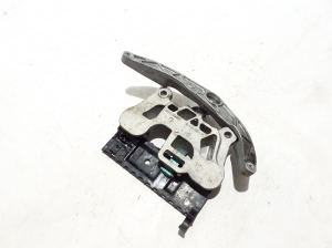 Mercedes Benz GLE-Class 167 (2019–2026) Intercooler bracket A2640901100 - 2
