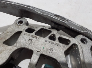 Mercedes Benz GLE-Class 167 (2019–2026) Intercooler bracket A2640901100 - 3