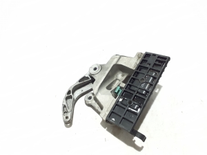   Intercooler bracket  - A2640901100 