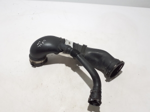   Air intake hose  - A2640904800 