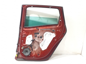 RENAULT Scenic (2016–2026) Rear side doors 821006842R - 2
