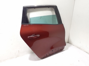 Portes latérales arrière - 821006842R